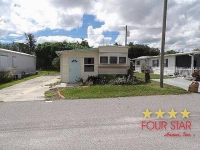 Mobile Home at 3467 Andrew Cir Avon Park, FL 33825