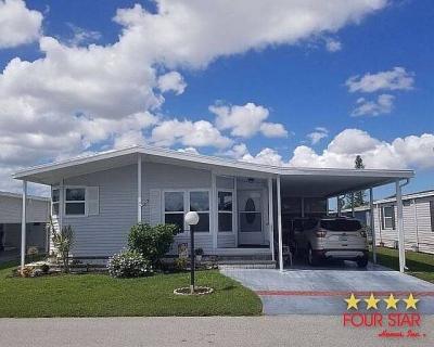 Mobile Home at 4725 11th St Ct E Bradenton, FL 34203