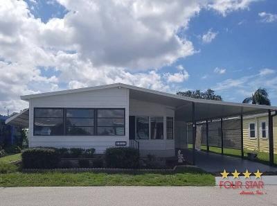 Mobile Home at 1022 48th Ave E Bradenton, FL 34203