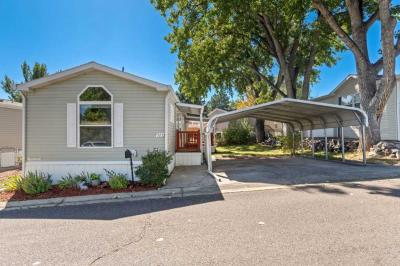 Mobile Home at 1801 W 92nd Ave Federal Heights, CO 80260