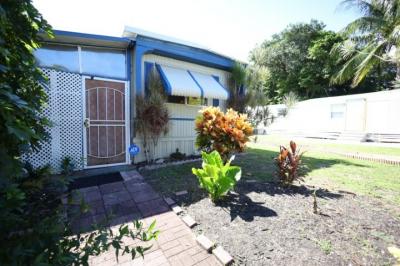 Mobile Home at 2407 NW 21st Terrace Lot 86 Boynton Beach, FL 33436