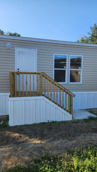 Mobile Home at 626 Laura Ln #41A Auburndale, FL 33823