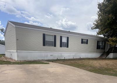 Mobile Home at 331 Horseshoe Loop Lot 84 Liberty Hill, TX 78642