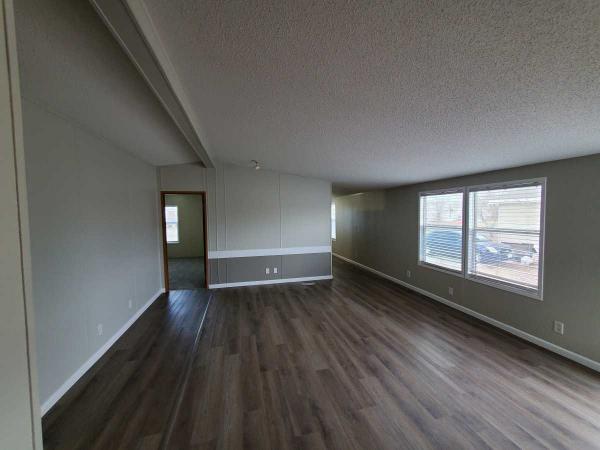 Photo 1 of 2 of home located at 435 N. 35th Ave. #302 Greeley, CO 80631