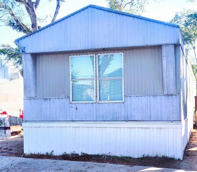 Mobile Home at 600 East Anderson Rd. Lot 723 Houston, TX 77047