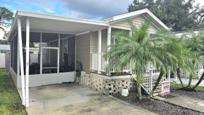 Mobile Home at 6745 92nd Ave Pinellas Park, FL 33782