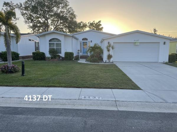 2006 Palm Harbor HS Manufactured Home