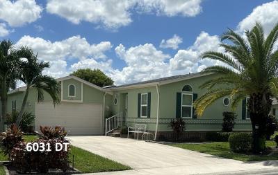 Mobile Home at 6031 Tierra Entrada North Fort Myers, FL 33903