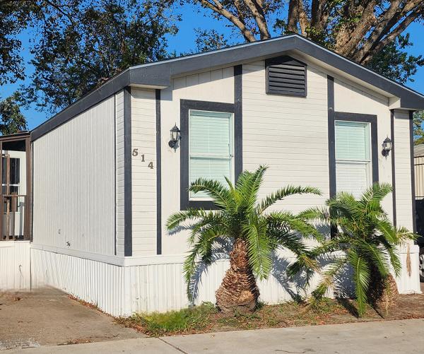 1999 Manufactured Home