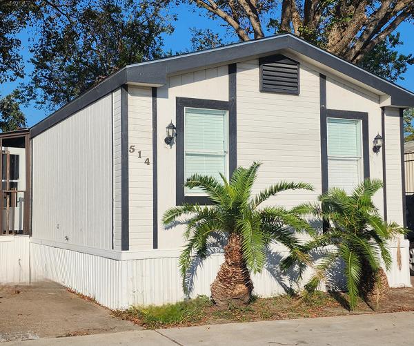 1999 Mobile Home For Sale