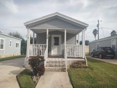 Mobile Home at 128 Quiver Leaf St Sebring, FL 33876