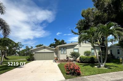 Mobile Home at 5219 Las Palmas Norte North Fort Myers, FL 33903