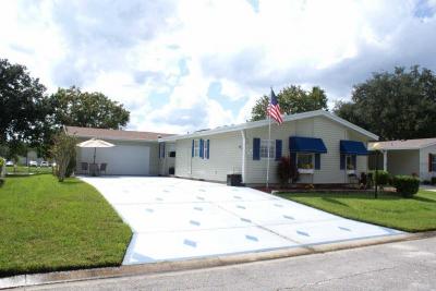 Mobile Home at 79 Beaver Lake Circle Ormond Beach, FL 32174