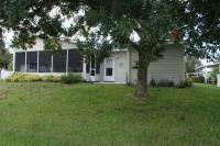 2000 Jacobson Manufactured Home