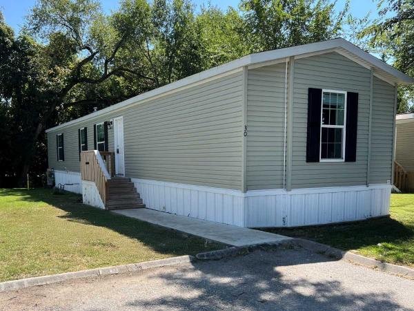 2024  Mobile Home For Sale