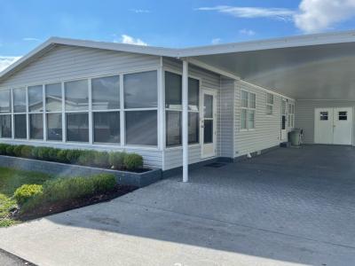 Mobile Home at 1701 W Commerce Ave Lot 222 Haines City, FL 33844