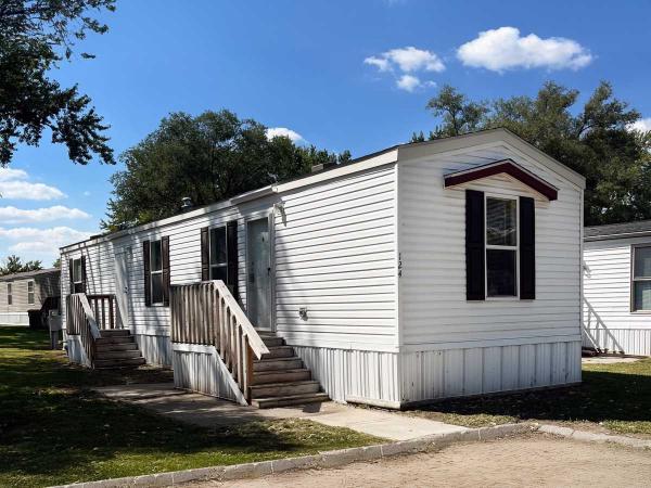 2022  Mobile Home For Sale