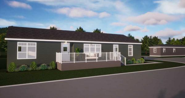 2024 Clayton Paradise Manufactured Home