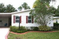 2002 Palm Harbor Mobile Home