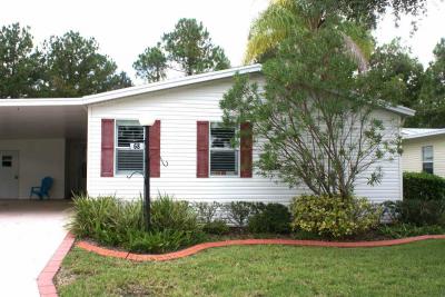 Photo 2 of 34 of home located at 68 Green Forest Lake Dr. Ormond Beach, FL 32174