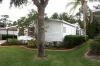 2002 Palm Harbor Mobile Home