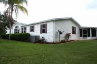 2002 Palm Harbor Mobile Home