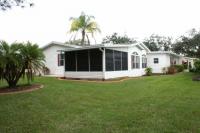 2002 Palm Harbor Mobile Home