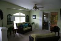 2002 Palm Harbor Mobile Home