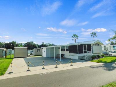 Mobile Home at 9267 Us Highway Lot 161 Dade City, FL 33525