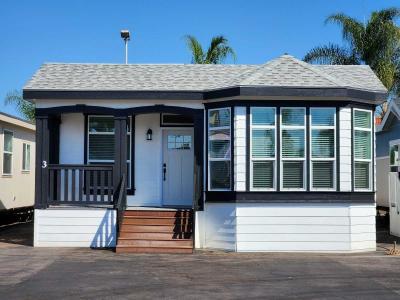 Mobile Home at 1500 East Main Street El Cajon, CA 92021