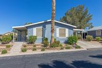 1997 Golden West Manufactured Home