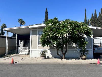 Mobile Home at 1025 S Riverside Ave #101 Rialto, CA 92376