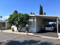 1976 GOLDENWEST Manufactured Home