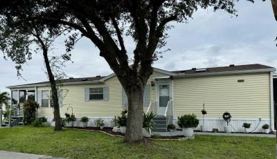 Mobile Home at 3408 Sedgefield Ct. Saint Cloud, FL 34772