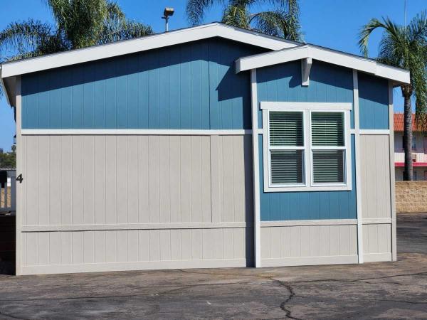 2024 Skyline Mobile Home For Sale