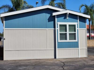 Mobile Home at 1500 East Main Street El Cajon, CA 92021