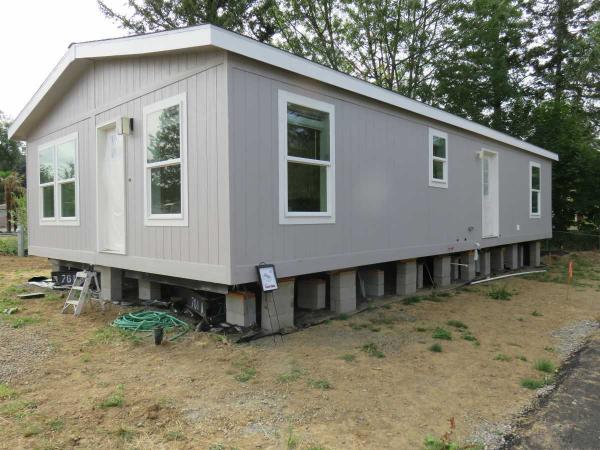 2024 CMH TEMPO Manufactured Home