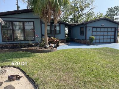 Mobile Home at 620 Sierra Madre North Fort Myers, FL 33903