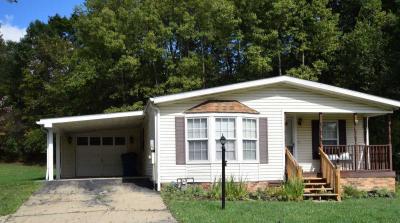 Mobile Home at 11 Stratford Court Carnegie, PA 15106