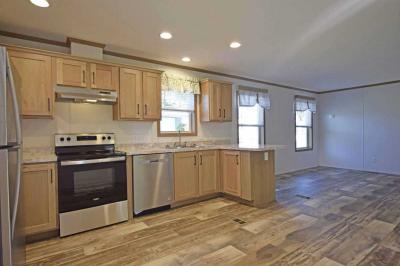 Photo 5 of 12 of home located at 757 Cloverleaf Circle Delmont, PA 15626