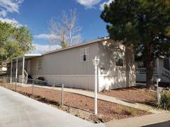 Photo 1 of 8 of home located at 716 Horseshoe Trail SE Albuquerque, NM 87123