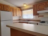 2008 Solitaire Manufactured Home