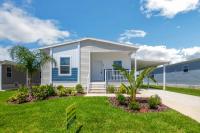 2023 Palm Harbor Mobile Home