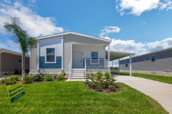 2023 Palm Harbor Mobile Home