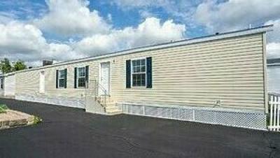 Mobile Home at 46101 S. I-94 Service Dr. Belleville, MI 48111