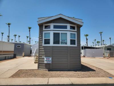 Mobile Home at 4860 E Main St Mesa, AZ 85205