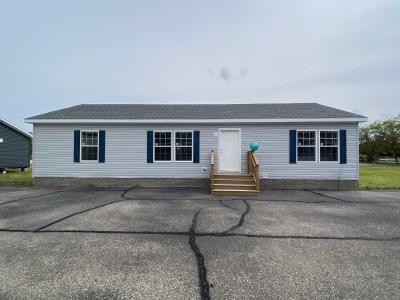 Mobile Home at 46101 S. I-94 Service Dr. Belleville, MI 48111