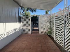 Photo 3 of 18 of home located at 2121 S Pantano #442 Tucson, AZ 85710