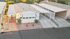 Photo 2 of 41 of home located at 205 Sunset Drive #17 Sedona, AZ 86336