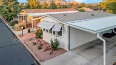 Photo 5 of 41 of home located at 205 Sunset Drive #17 Sedona, AZ 86336